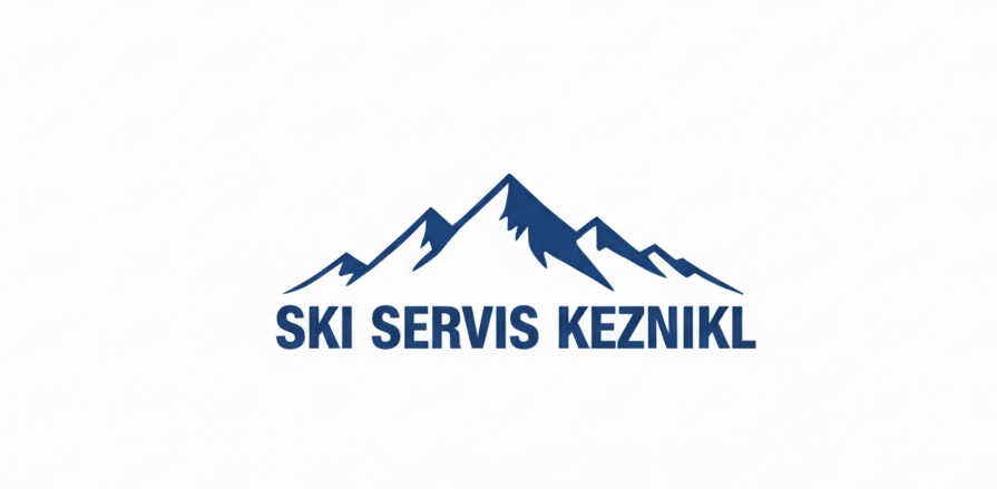 Ski Servis Keznikl logo